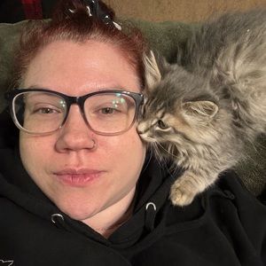 Meet your Posher, Kristin